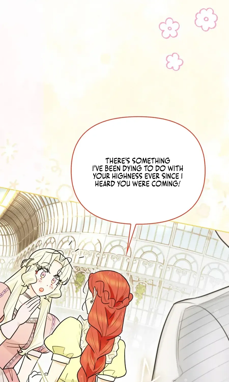 Even Though I Transmigrated as a Villainess, I’d Rather Raise a Cat Chapter 59 page 45 - 