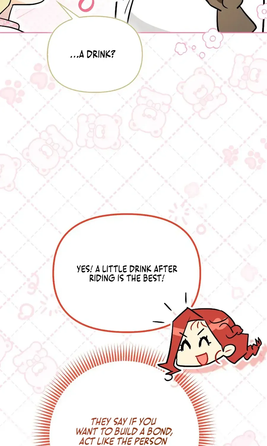 Even Though I Transmigrated as a Villainess, I’d Rather Raise a Cat Chapter 59 page 60 - 