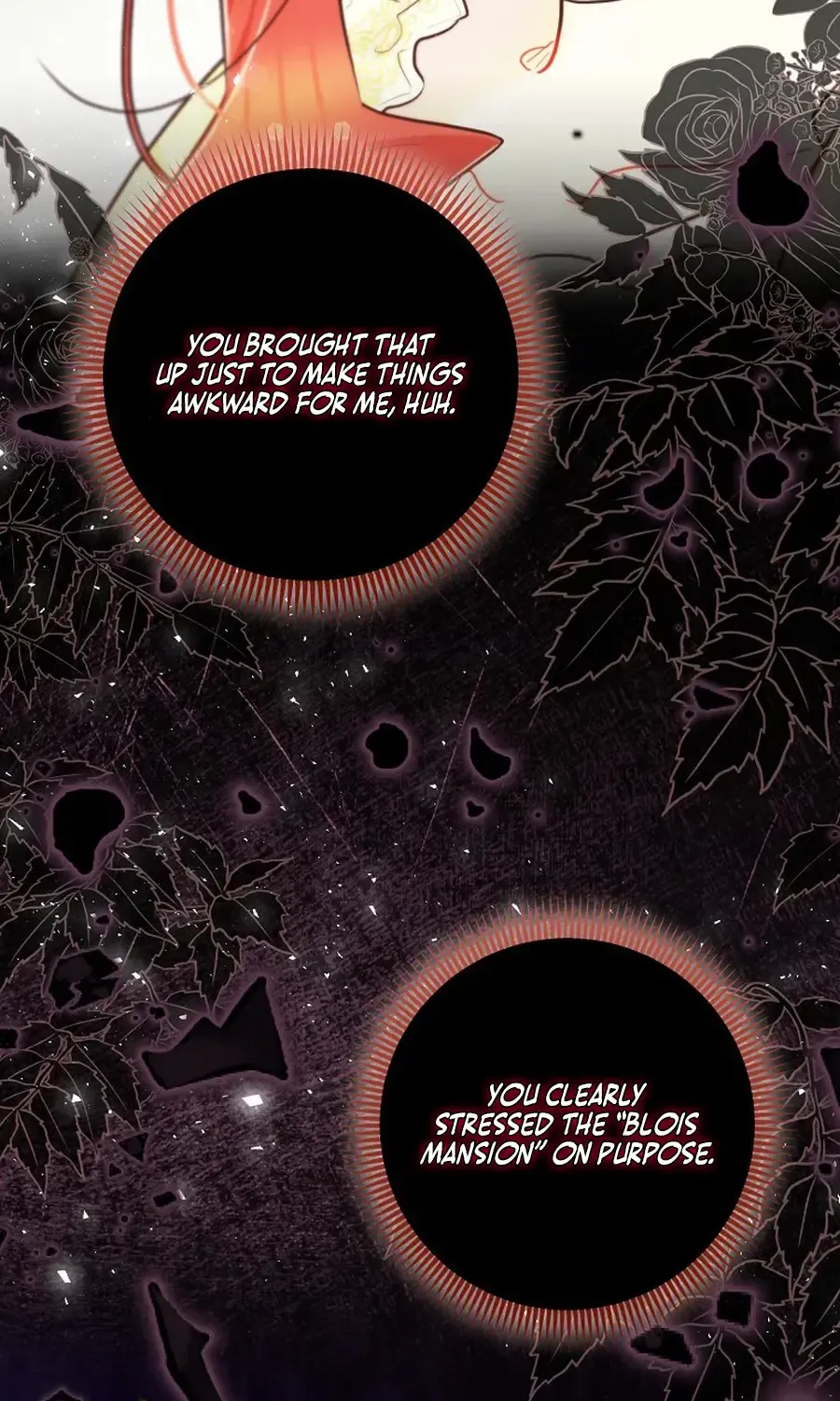Even Though I Transmigrated as a Villainess, I’d Rather Raise a Cat Chapter 59 page 7 - 