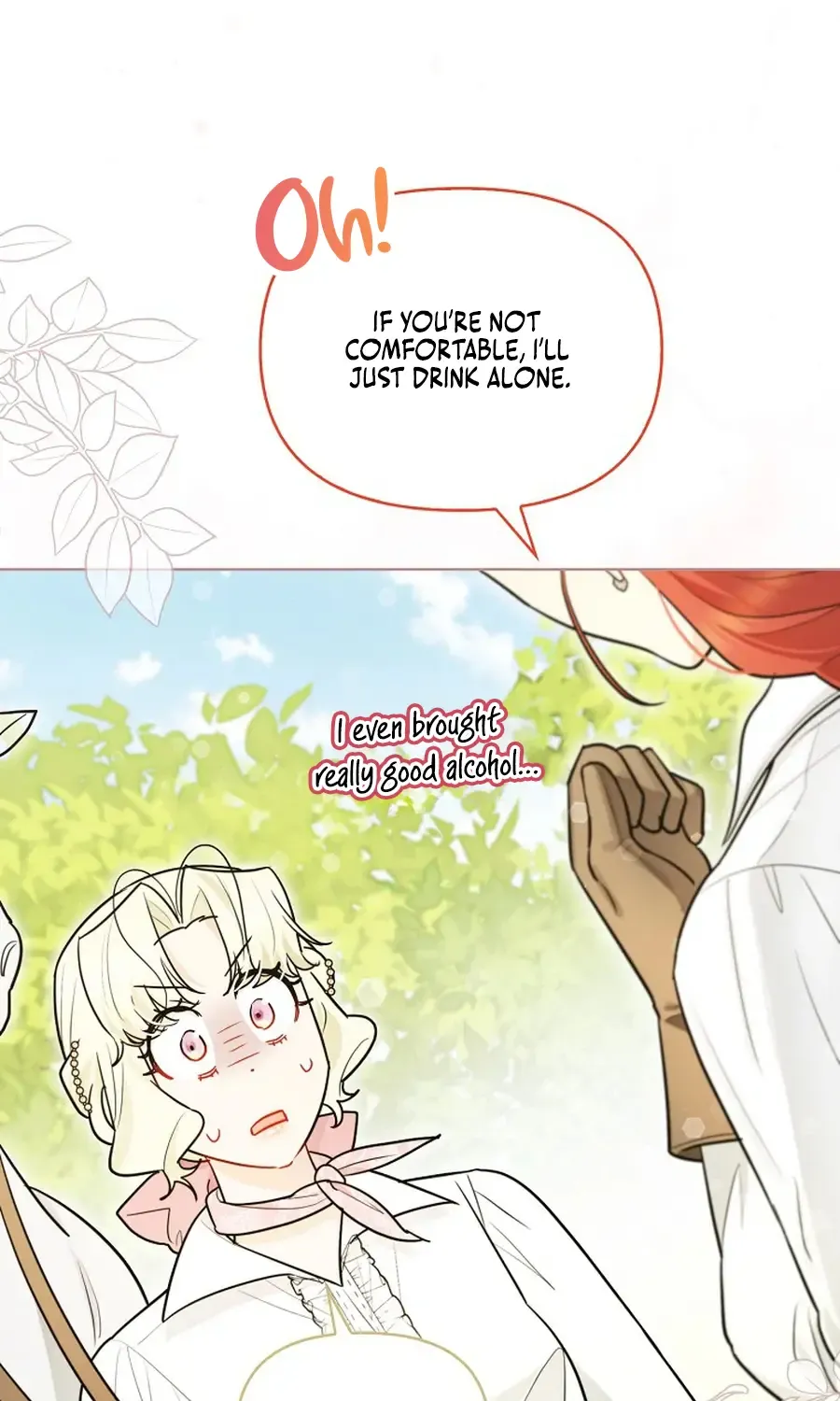 Even Though I Transmigrated as a Villainess, I’d Rather Raise a Cat Chapter 59 page 62 - 