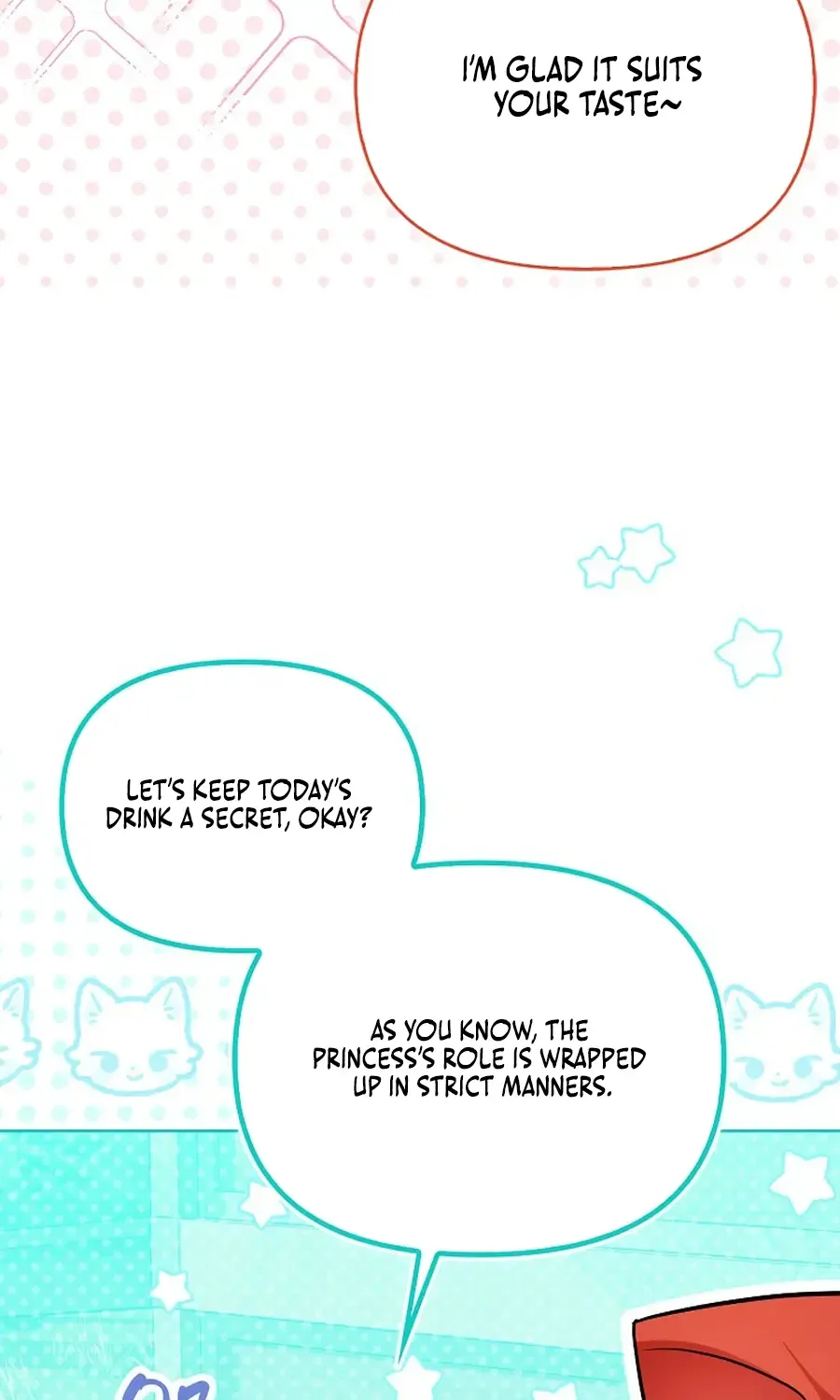 Even Though I Transmigrated as a Villainess, I’d Rather Raise a Cat Chapter 59 page 68 - 