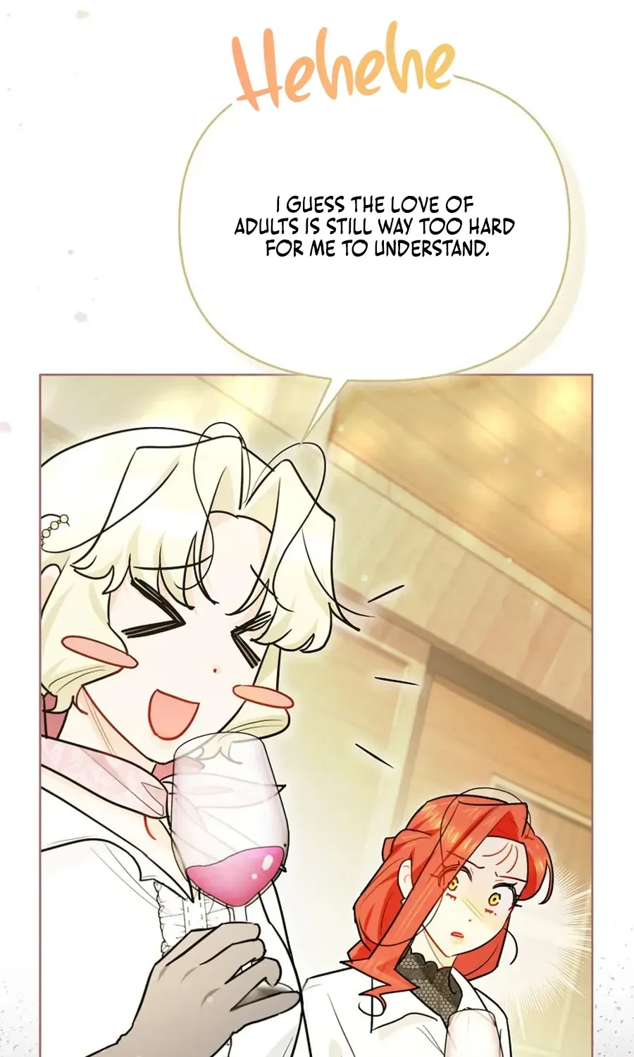 Even Though I Transmigrated as a Villainess, I’d Rather Raise a Cat Chapter 59 page 82 - 