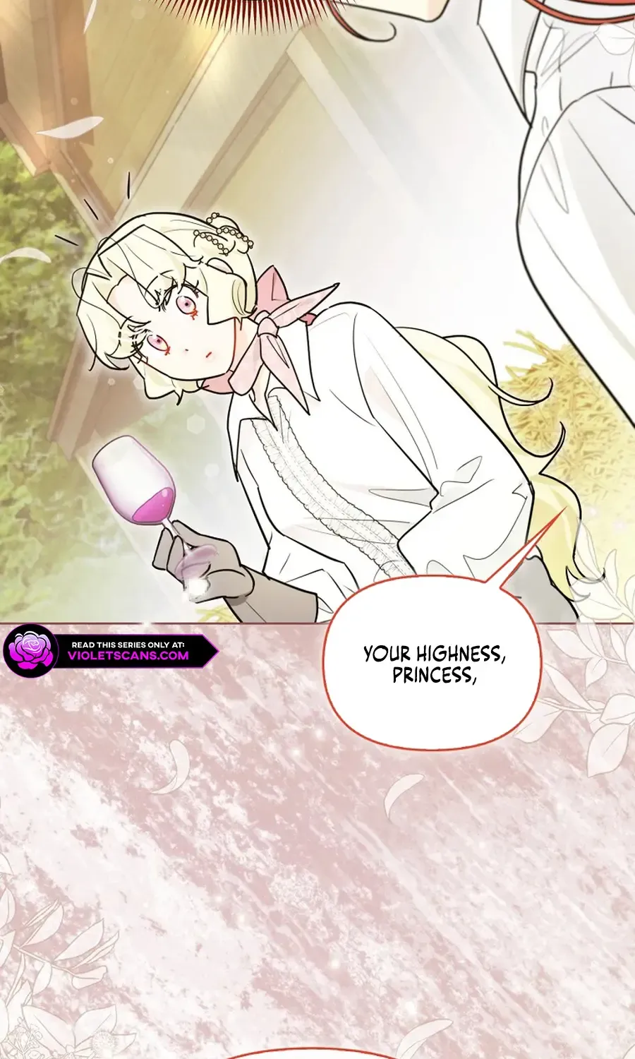 Even Though I Transmigrated as a Villainess, I’d Rather Raise a Cat Chapter 59 page 86 - 