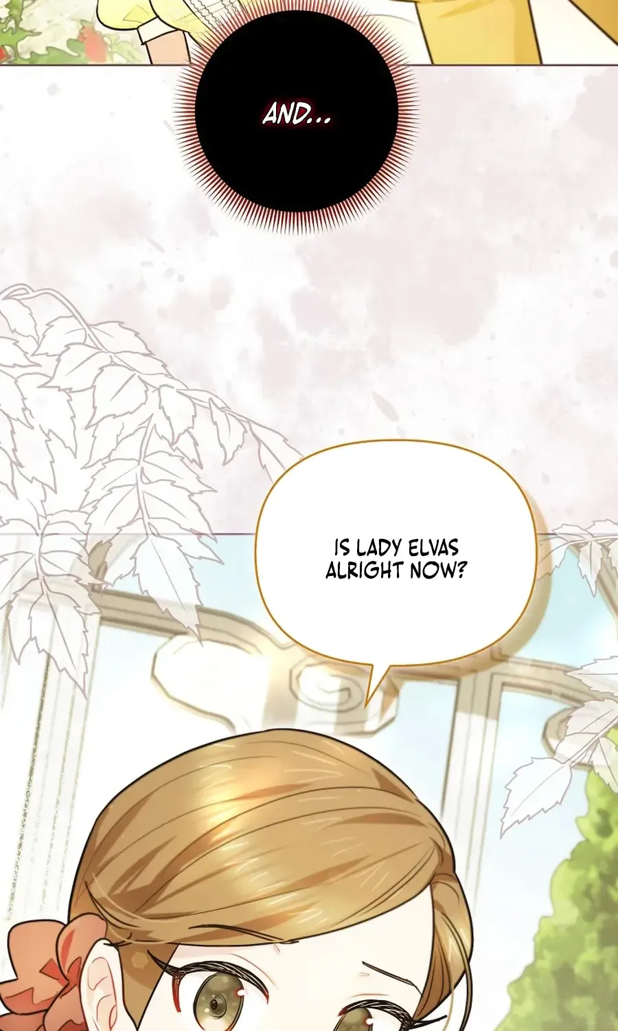 Even Though I Transmigrated as a Villainess, I’d Rather Raise a Cat Chapter 59 page 10 - 