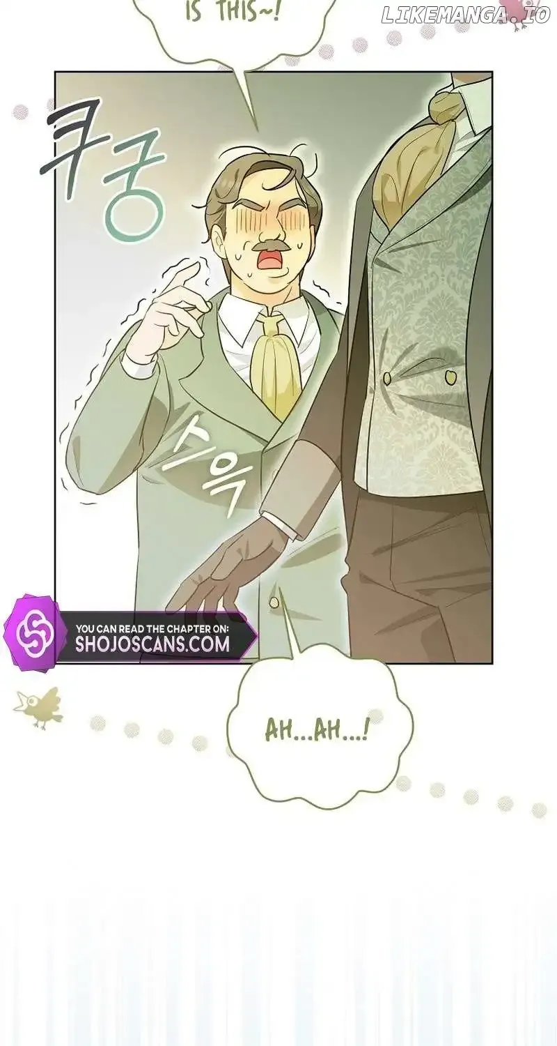Even Though I Transmigrated as a Villainess, I’d Rather Raise a Cat Chapter 6 page 108 - 