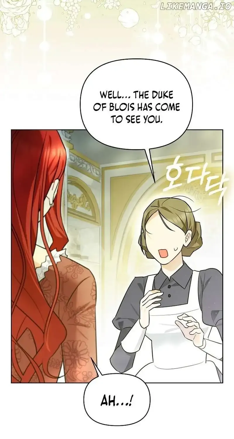 Even Though I Transmigrated as a Villainess, I’d Rather Raise a Cat Chapter 6 page 28 - 