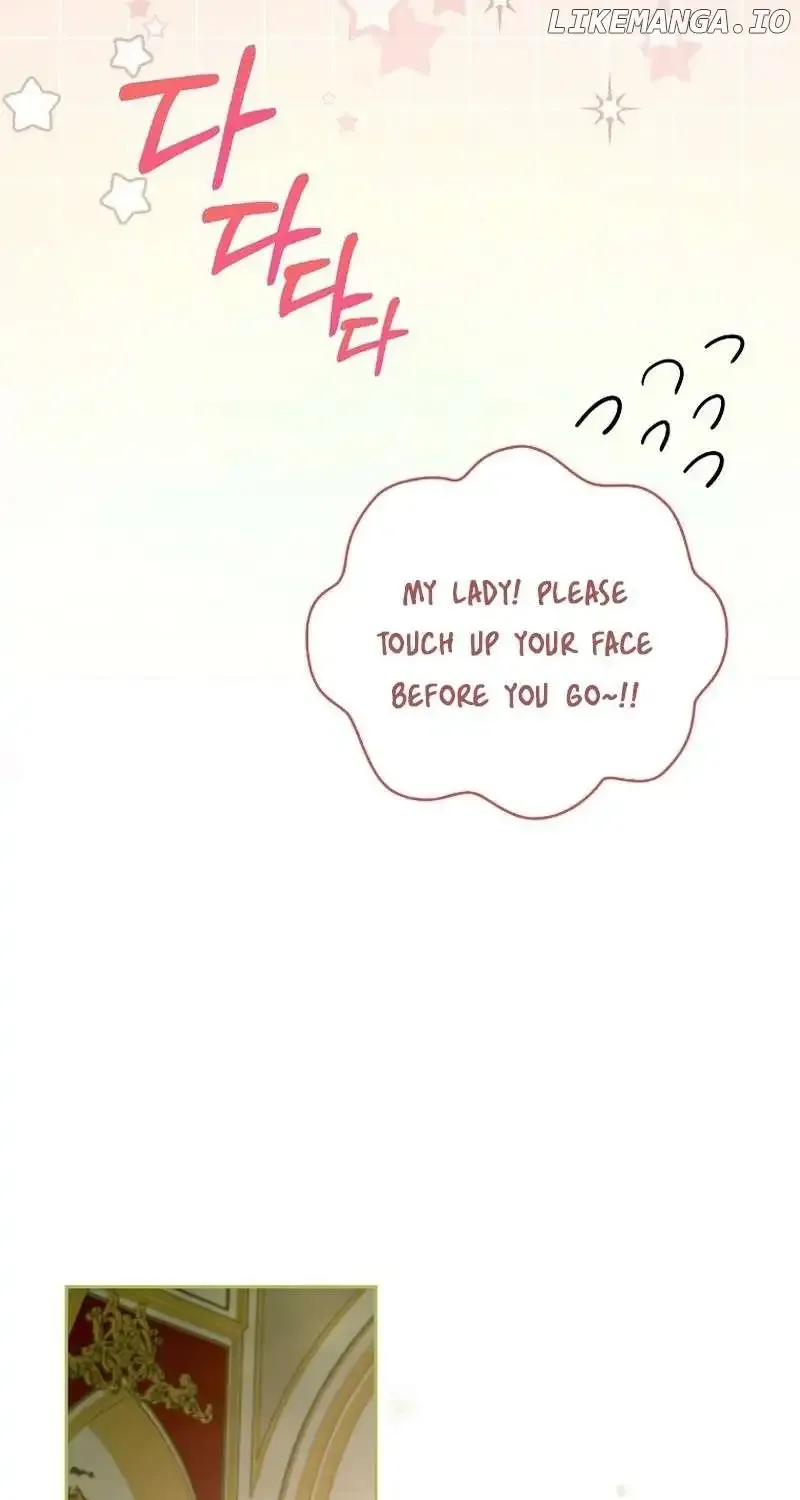 Even Though I Transmigrated as a Villainess, I’d Rather Raise a Cat Chapter 6 page 32 - 