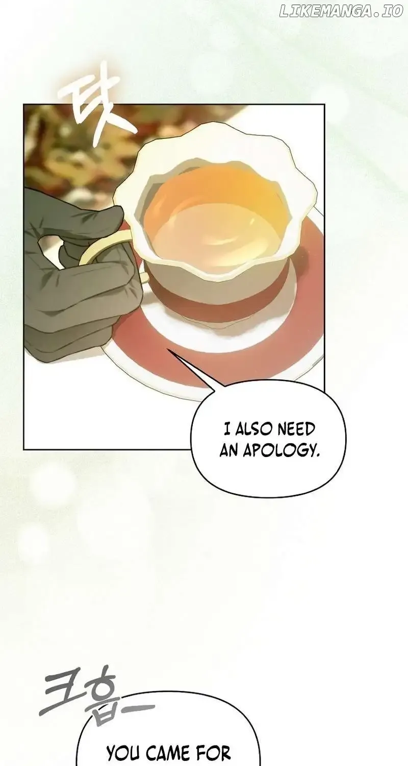 Even Though I Transmigrated as a Villainess, I’d Rather Raise a Cat Chapter 6 page 42 - 
