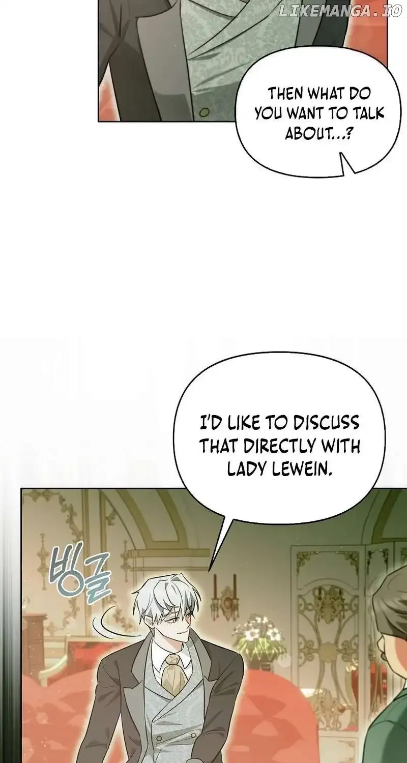 Even Though I Transmigrated as a Villainess, I’d Rather Raise a Cat Chapter 6 page 46 - 