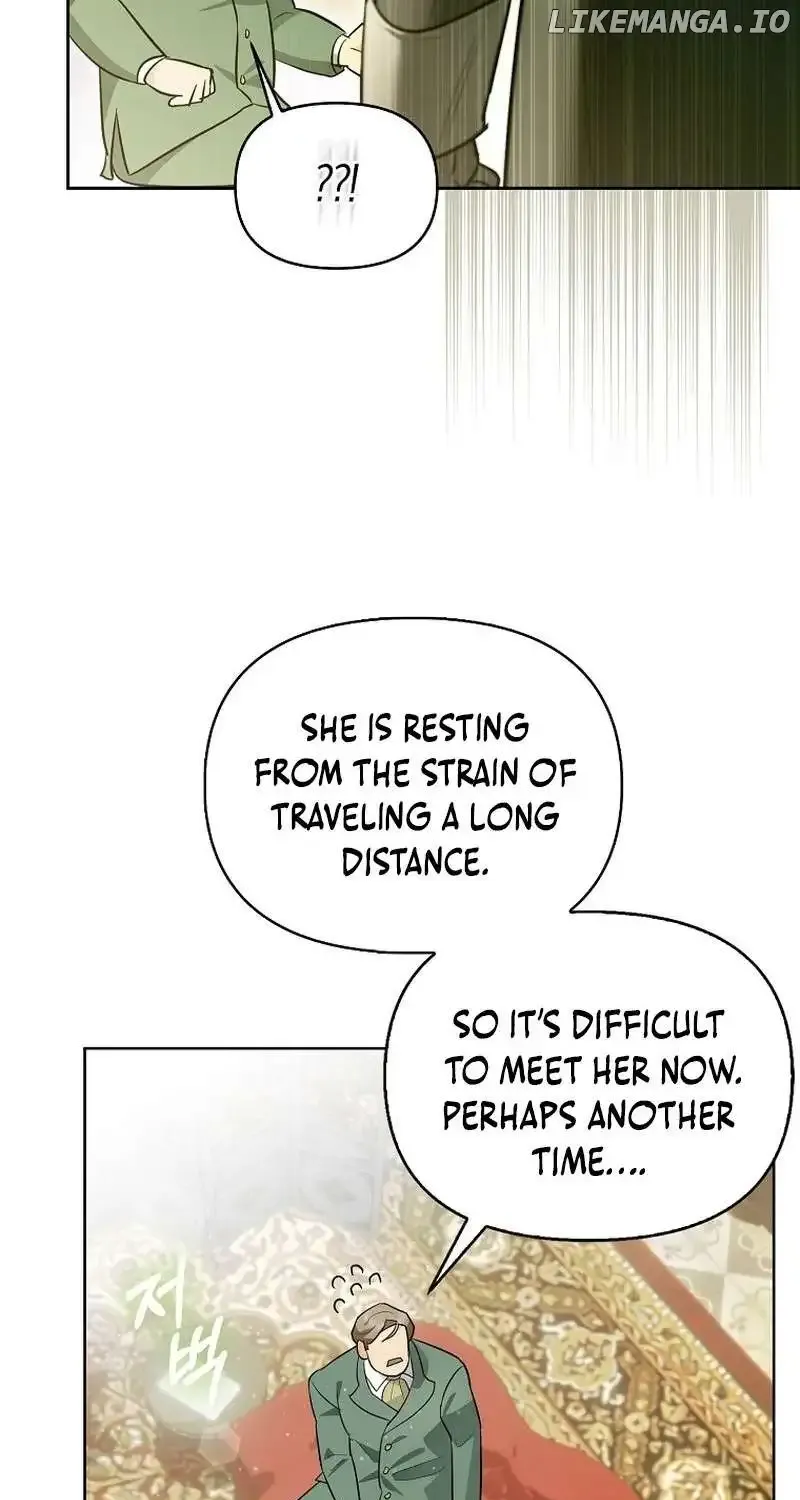Even Though I Transmigrated as a Villainess, I’d Rather Raise a Cat Chapter 6 page 54 - 