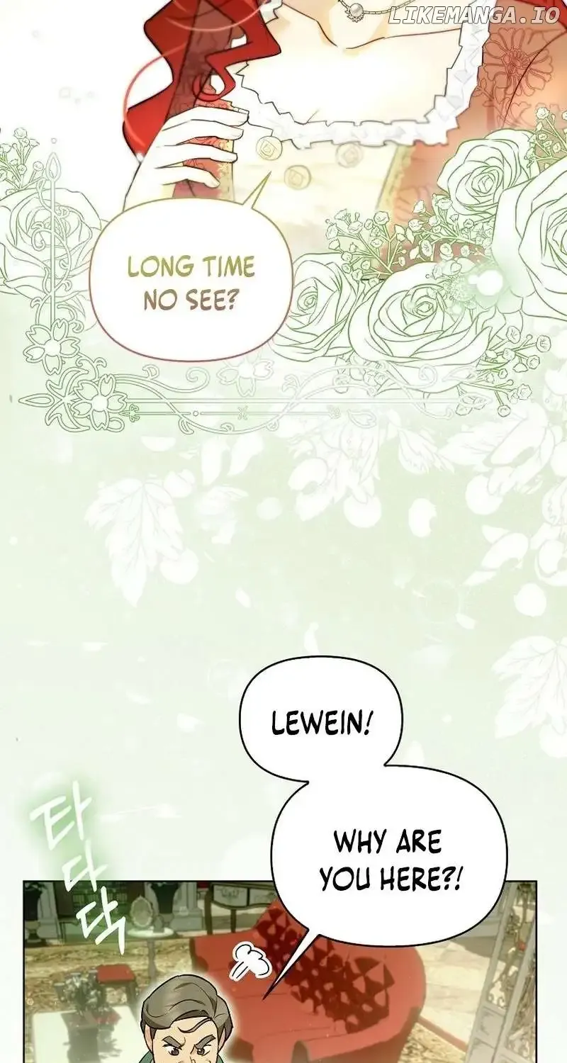 Even Though I Transmigrated as a Villainess, I’d Rather Raise a Cat Chapter 6 page 60 - 