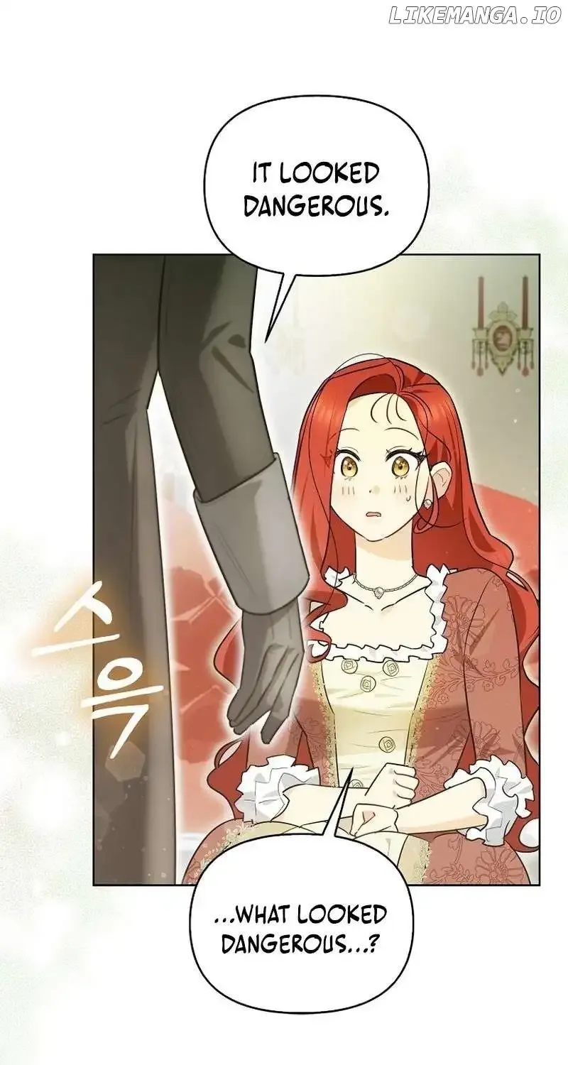 Even Though I Transmigrated as a Villainess, I’d Rather Raise a Cat Chapter 6 page 70 - 