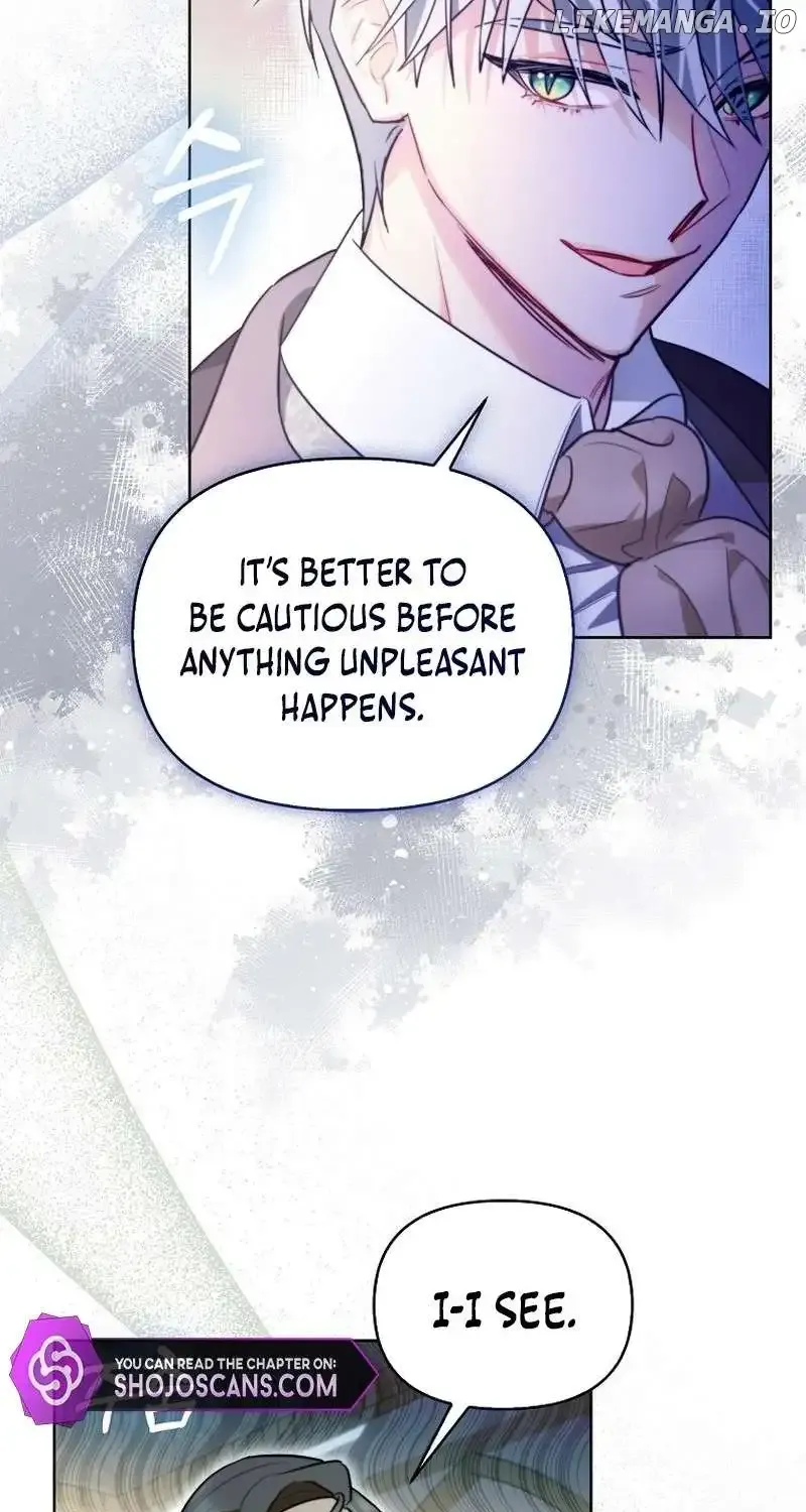 Even Though I Transmigrated as a Villainess, I’d Rather Raise a Cat Chapter 6 page 74 - 