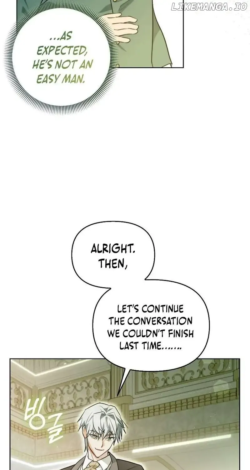 Even Though I Transmigrated as a Villainess, I’d Rather Raise a Cat Chapter 6 page 76 - 