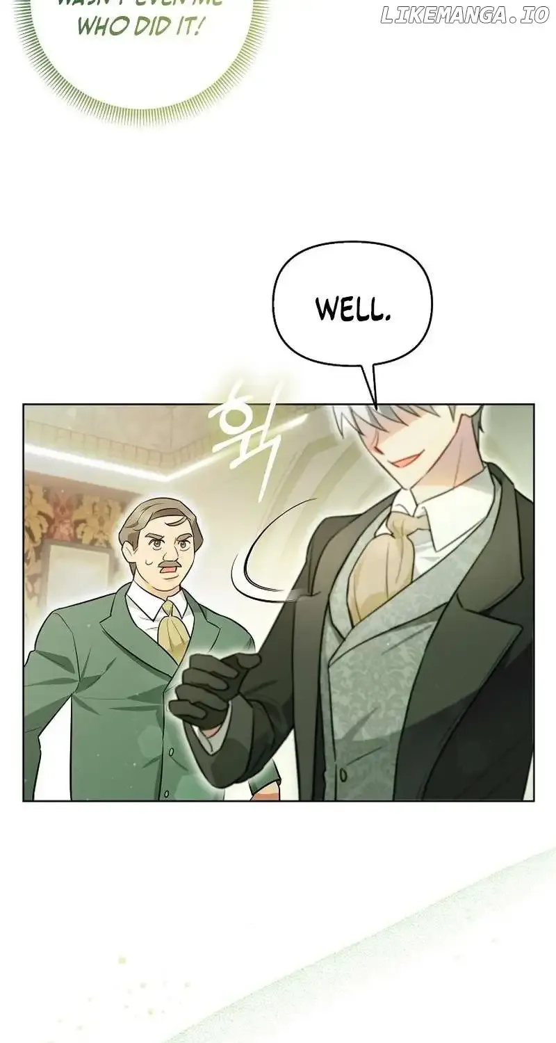 Even Though I Transmigrated as a Villainess, I’d Rather Raise a Cat Chapter 6 page 88 - 