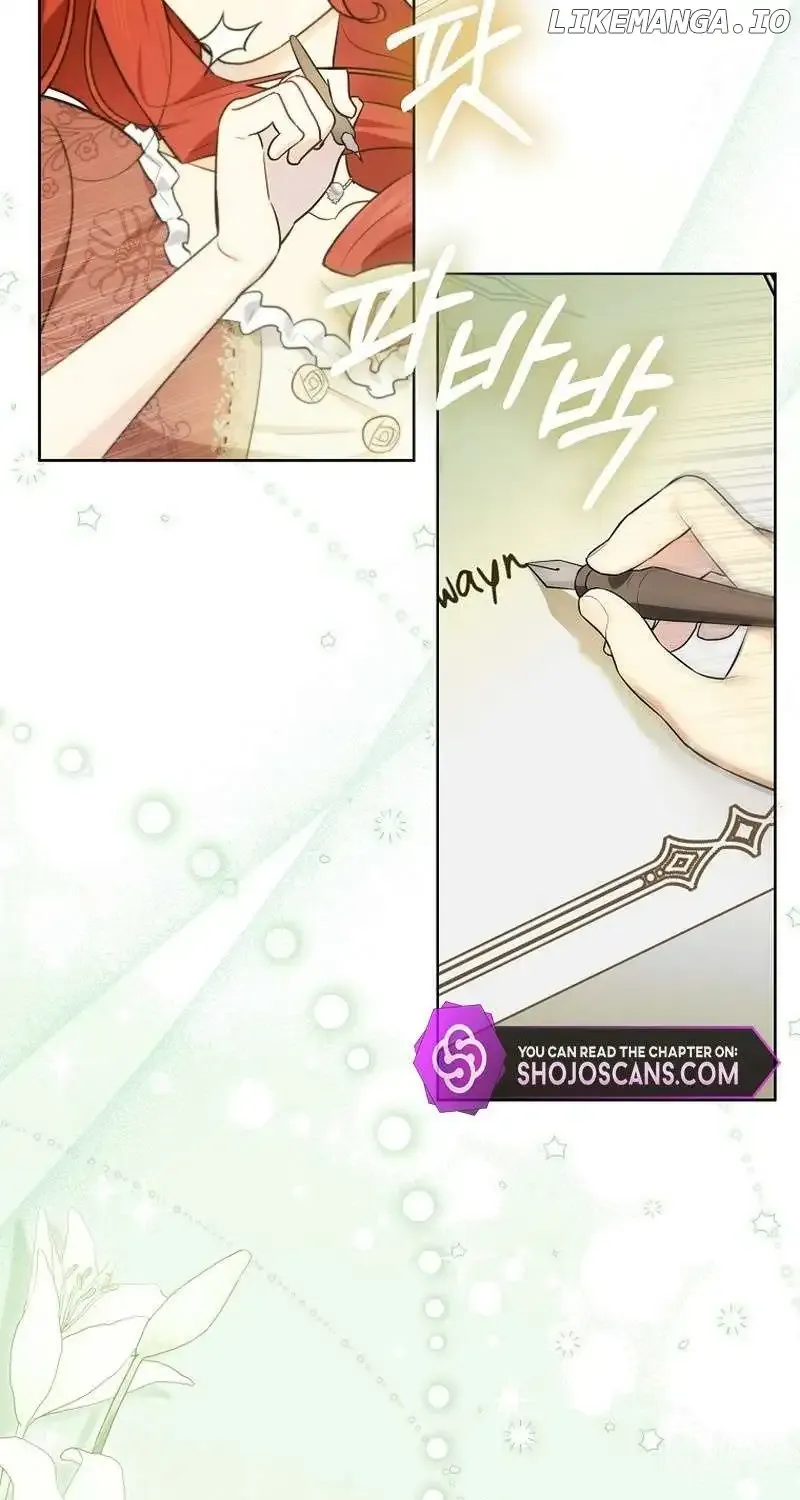 Even Though I Transmigrated as a Villainess, I’d Rather Raise a Cat Chapter 6 page 98 - 