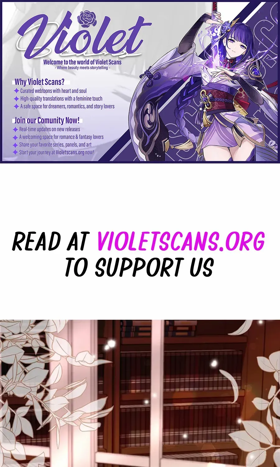 Even Though I Transmigrated as a Villainess, I’d Rather Raise a Cat Chapter 60 page 2 - 