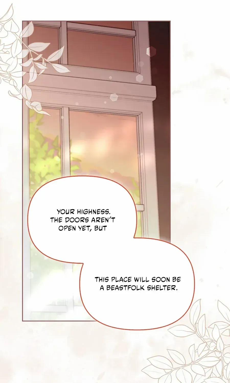 Even Though I Transmigrated as a Villainess, I’d Rather Raise a Cat Chapter 60 page 11 - 