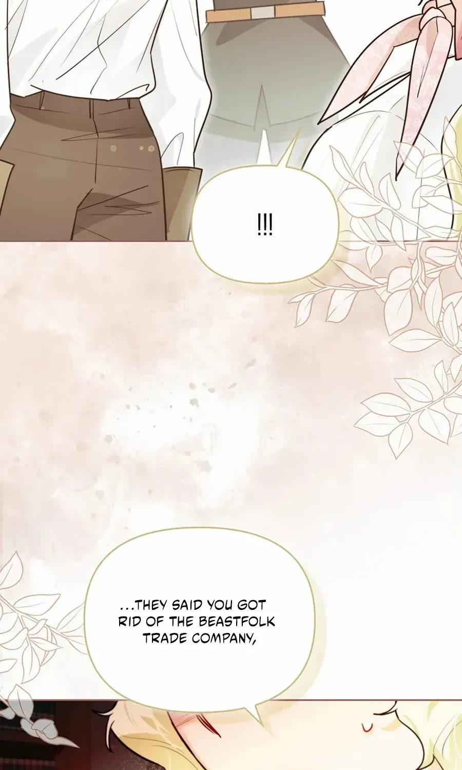 Even Though I Transmigrated as a Villainess, I’d Rather Raise a Cat Chapter 60 page 13 - 