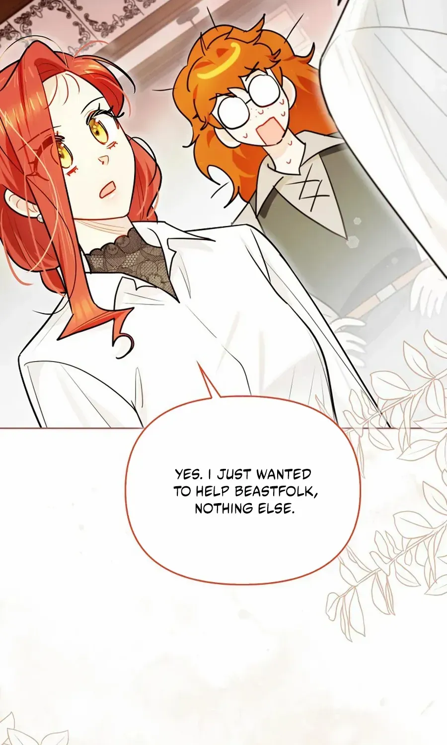 Even Though I Transmigrated as a Villainess, I’d Rather Raise a Cat Chapter 60 page 15 - 
