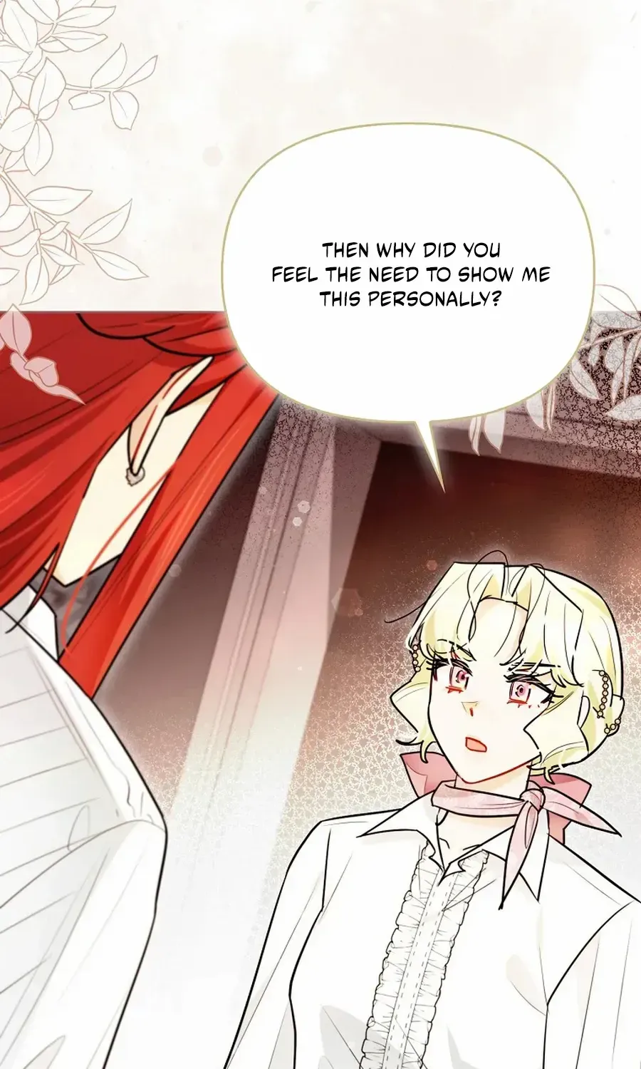 Even Though I Transmigrated as a Villainess, I’d Rather Raise a Cat Chapter 60 page 16 - 