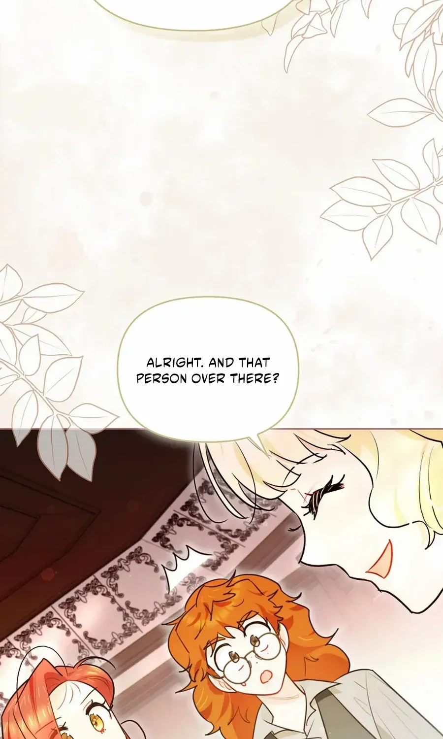 Even Though I Transmigrated as a Villainess, I’d Rather Raise a Cat Chapter 60 page 21 - 