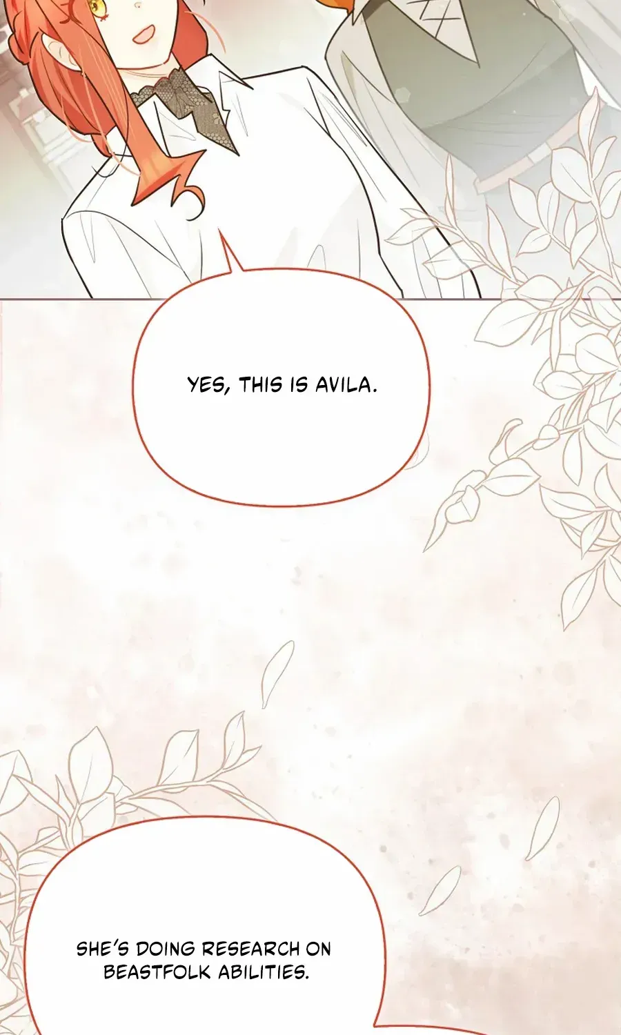 Even Though I Transmigrated as a Villainess, I’d Rather Raise a Cat Chapter 60 page 22 - 