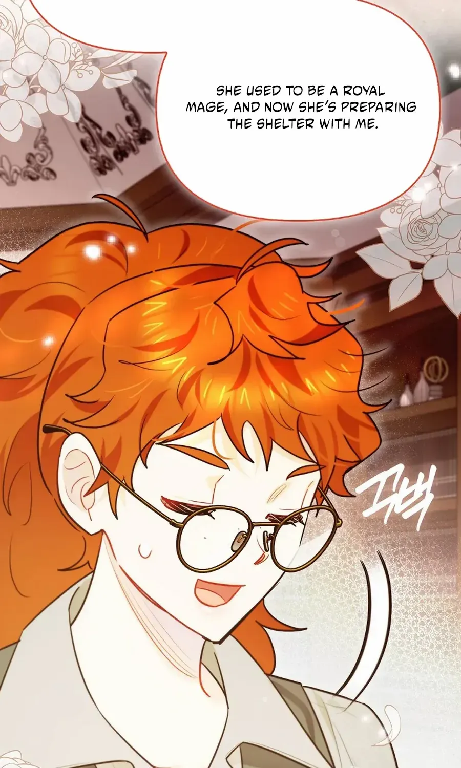 Even Though I Transmigrated as a Villainess, I’d Rather Raise a Cat Chapter 60 page 23 - 