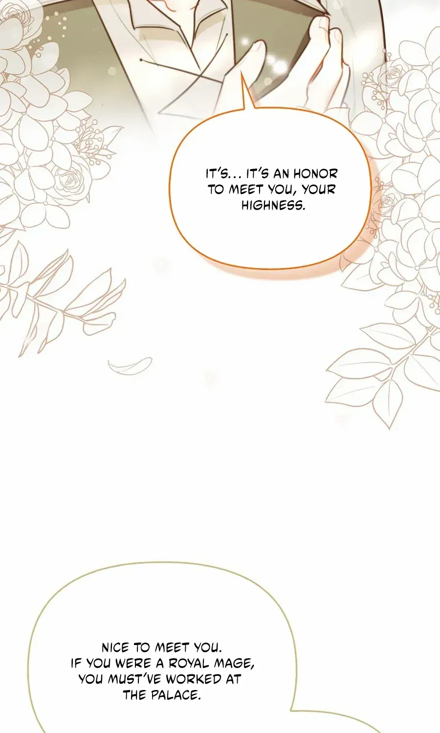 Even Though I Transmigrated as a Villainess, I’d Rather Raise a Cat Chapter 60 page 24 - 