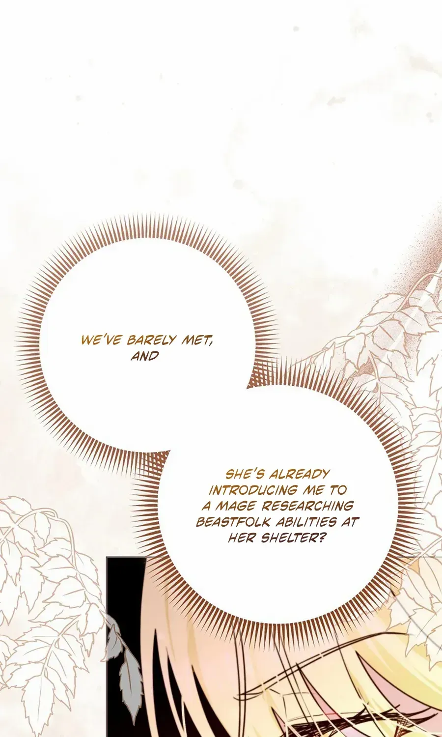 Even Though I Transmigrated as a Villainess, I’d Rather Raise a Cat Chapter 60 page 26 - 