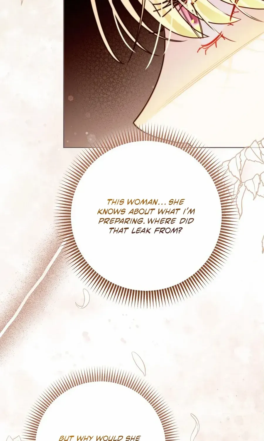Even Though I Transmigrated as a Villainess, I’d Rather Raise a Cat Chapter 60 page 27 - 
