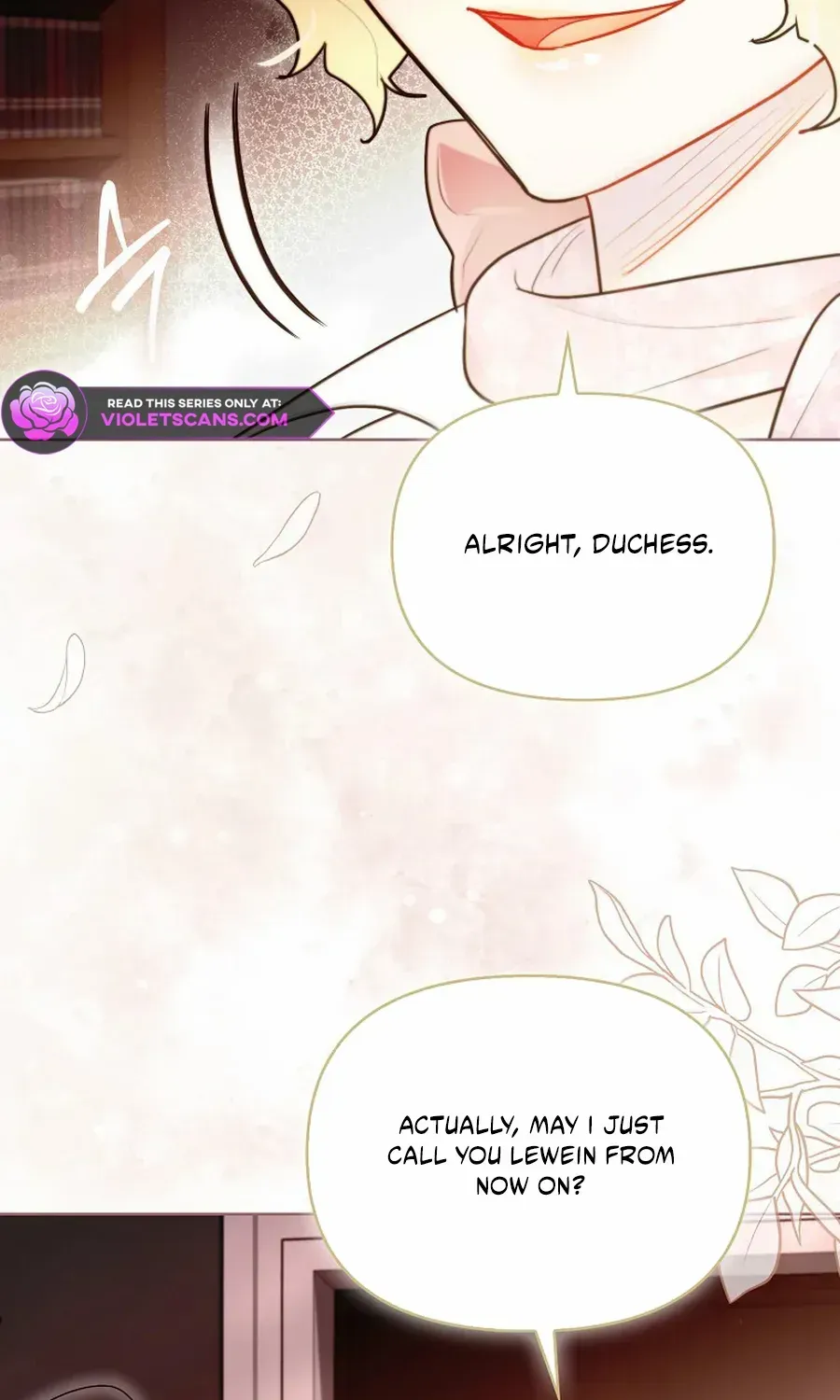 Even Though I Transmigrated as a Villainess, I’d Rather Raise a Cat Chapter 60 page 30 - 