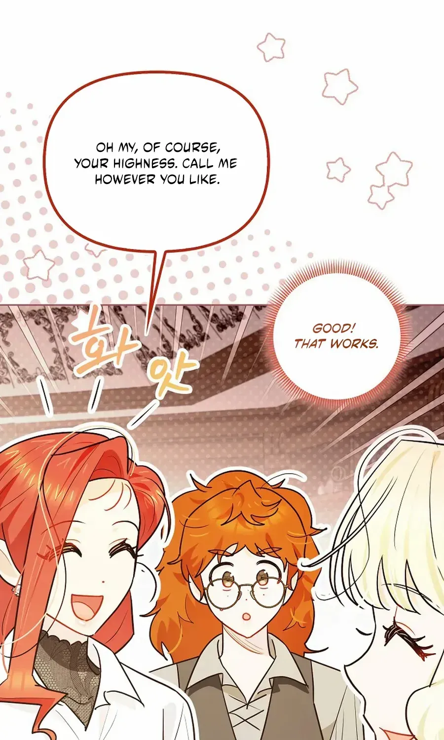 Even Though I Transmigrated as a Villainess, I’d Rather Raise a Cat Chapter 60 page 32 - 