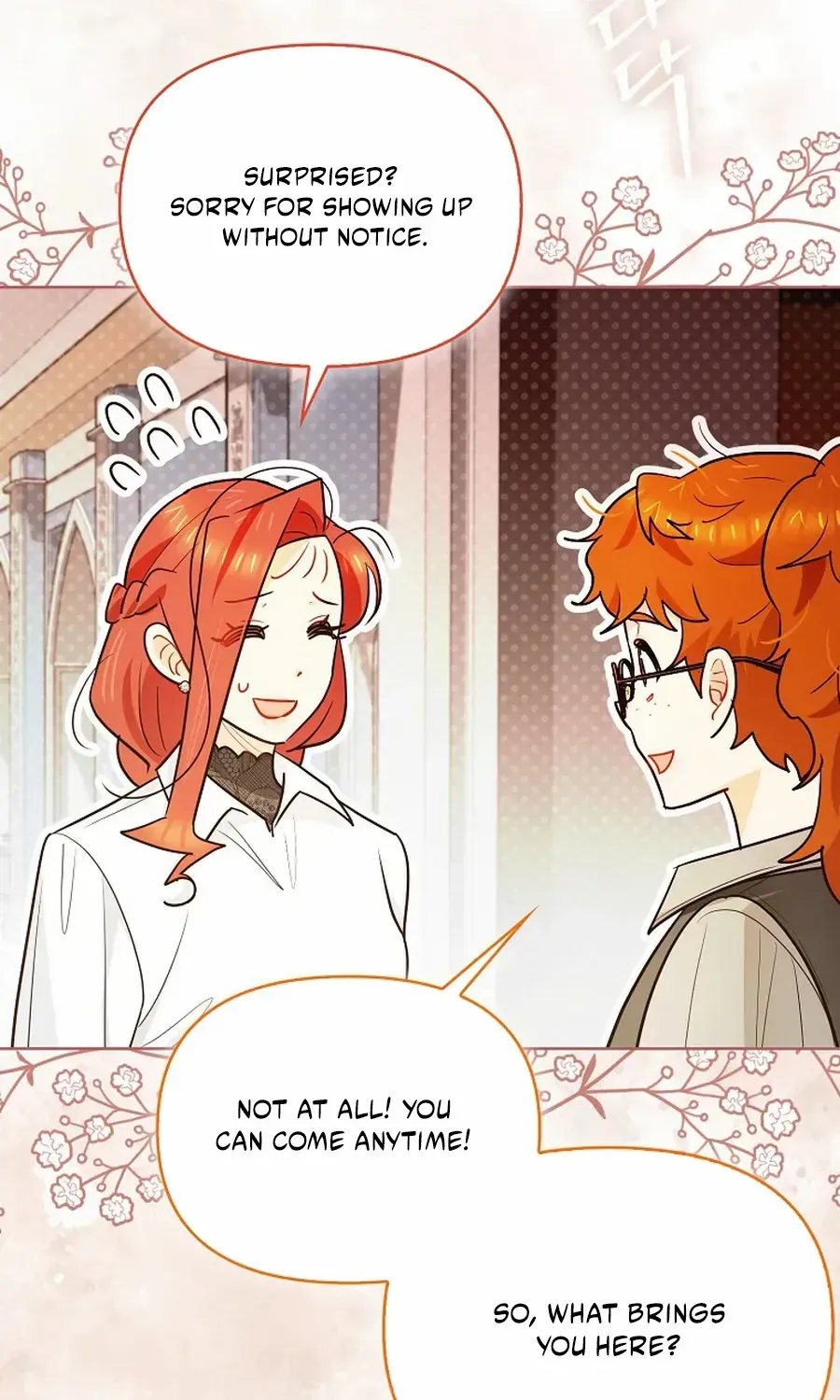 Even Though I Transmigrated as a Villainess, I’d Rather Raise a Cat Chapter 60 page 5 - 