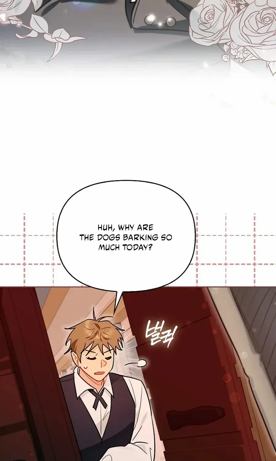 Even Though I Transmigrated as a Villainess, I’d Rather Raise a Cat Chapter 60 page 45 - 