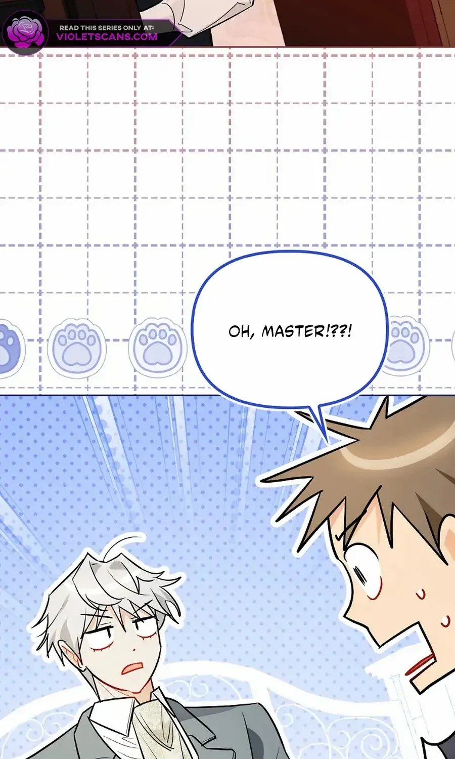 Even Though I Transmigrated as a Villainess, I’d Rather Raise a Cat Chapter 60 page 46 - 