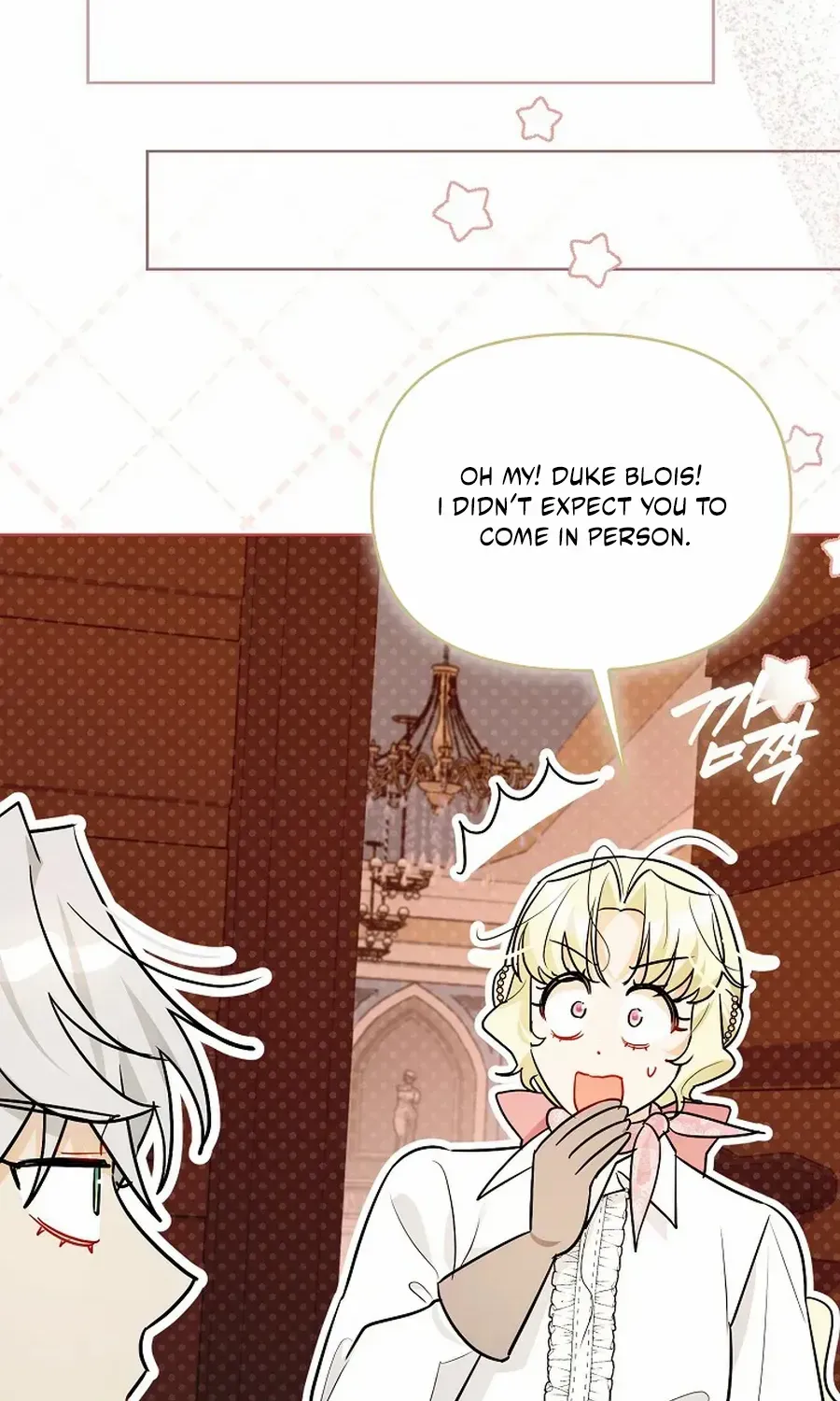 Even Though I Transmigrated as a Villainess, I’d Rather Raise a Cat Chapter 60 page 49 - 