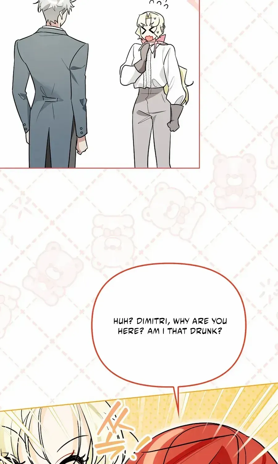 Even Though I Transmigrated as a Villainess, I’d Rather Raise a Cat Chapter 60 page 51 - 
