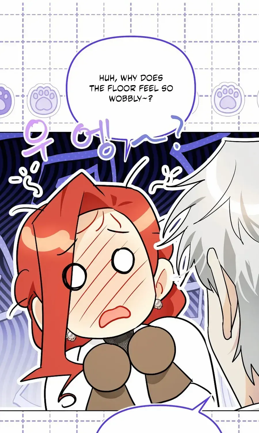 Even Though I Transmigrated as a Villainess, I’d Rather Raise a Cat Chapter 60 page 57 - 