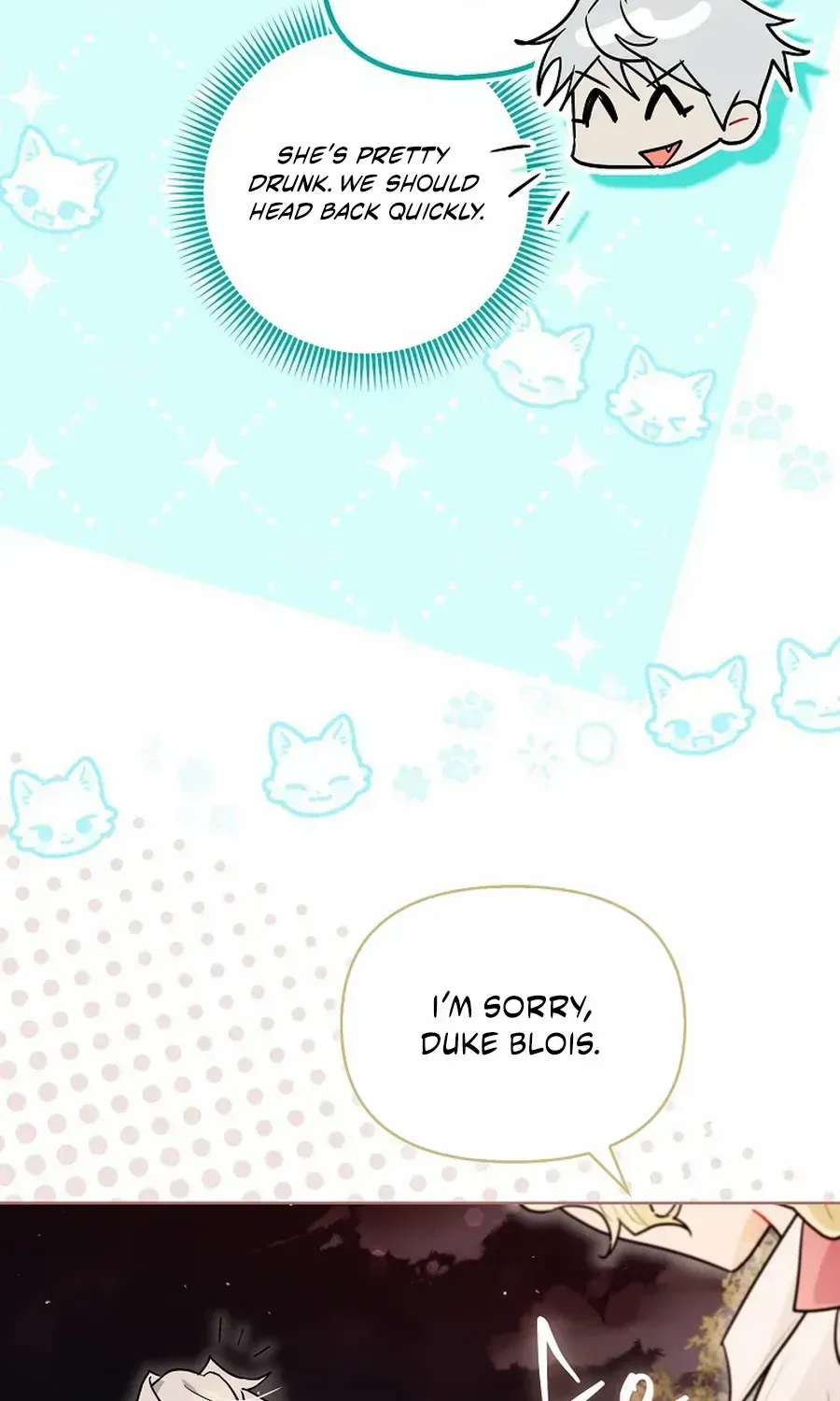 Even Though I Transmigrated as a Villainess, I’d Rather Raise a Cat Chapter 60 page 59 - 