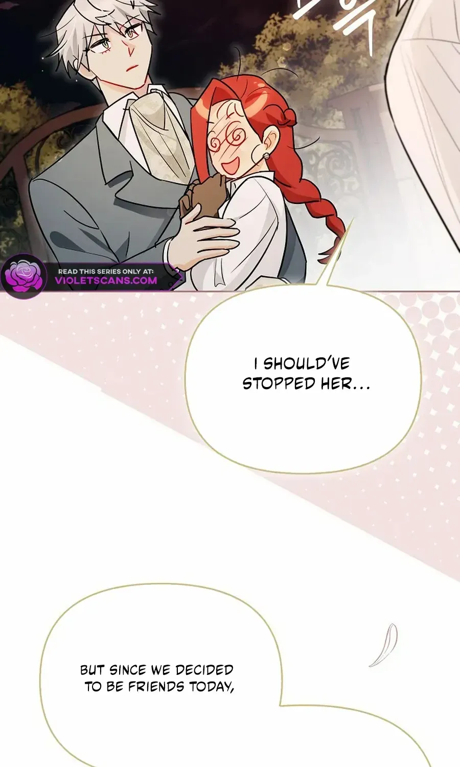 Even Though I Transmigrated as a Villainess, I’d Rather Raise a Cat Chapter 60 page 60 - 