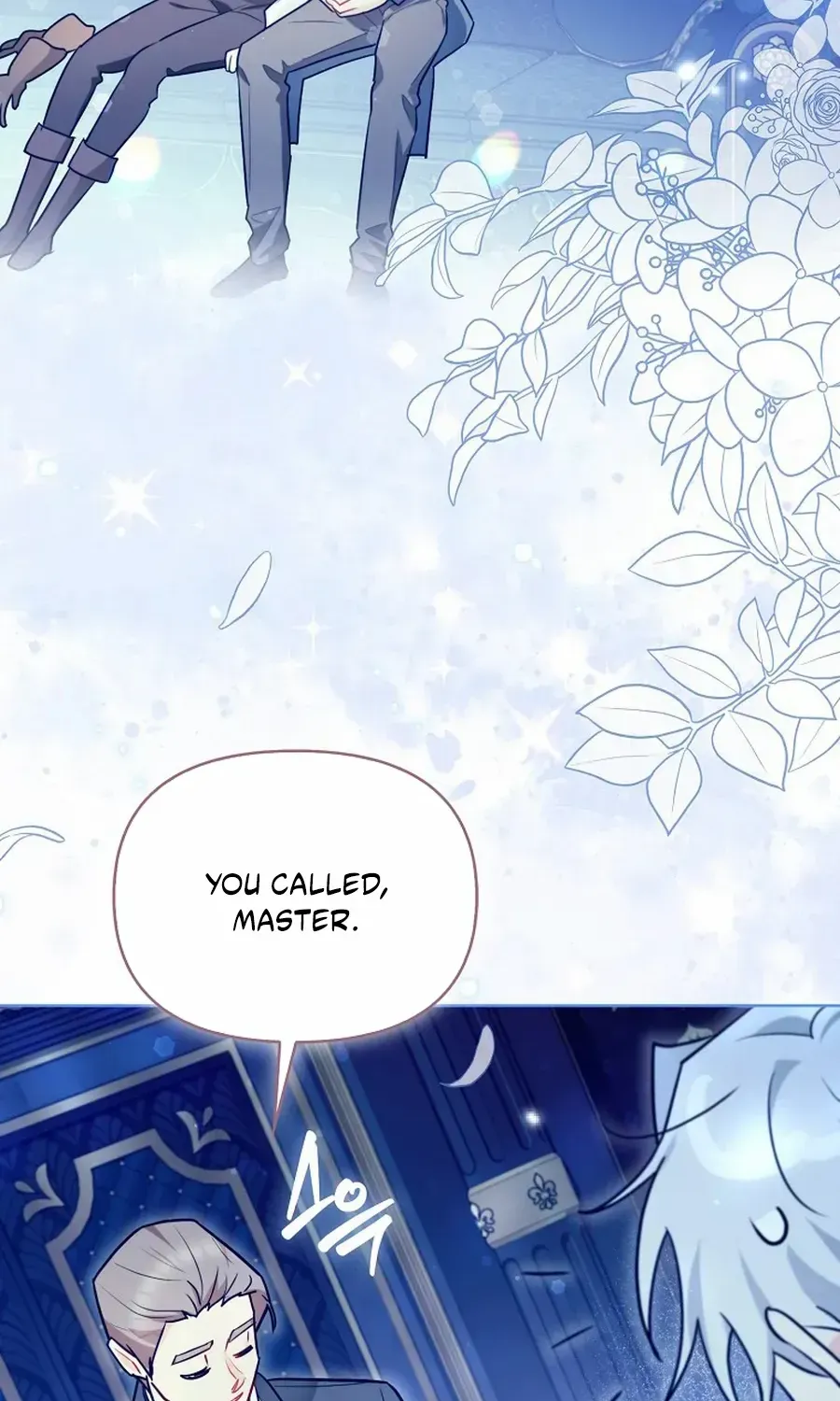 Even Though I Transmigrated as a Villainess, I’d Rather Raise a Cat Chapter 60 page 71 - 