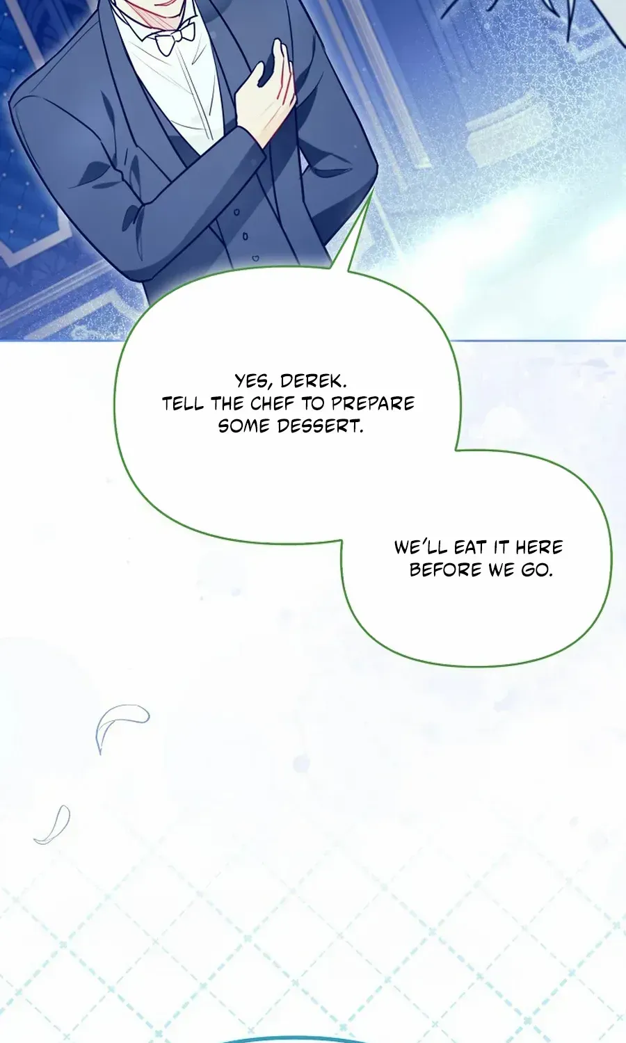 Even Though I Transmigrated as a Villainess, I’d Rather Raise a Cat Chapter 60 page 72 - 