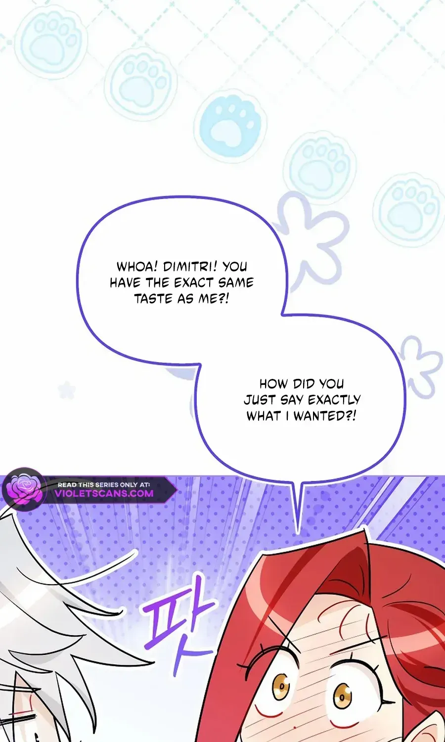 Even Though I Transmigrated as a Villainess, I’d Rather Raise a Cat Chapter 60 page 74 - 