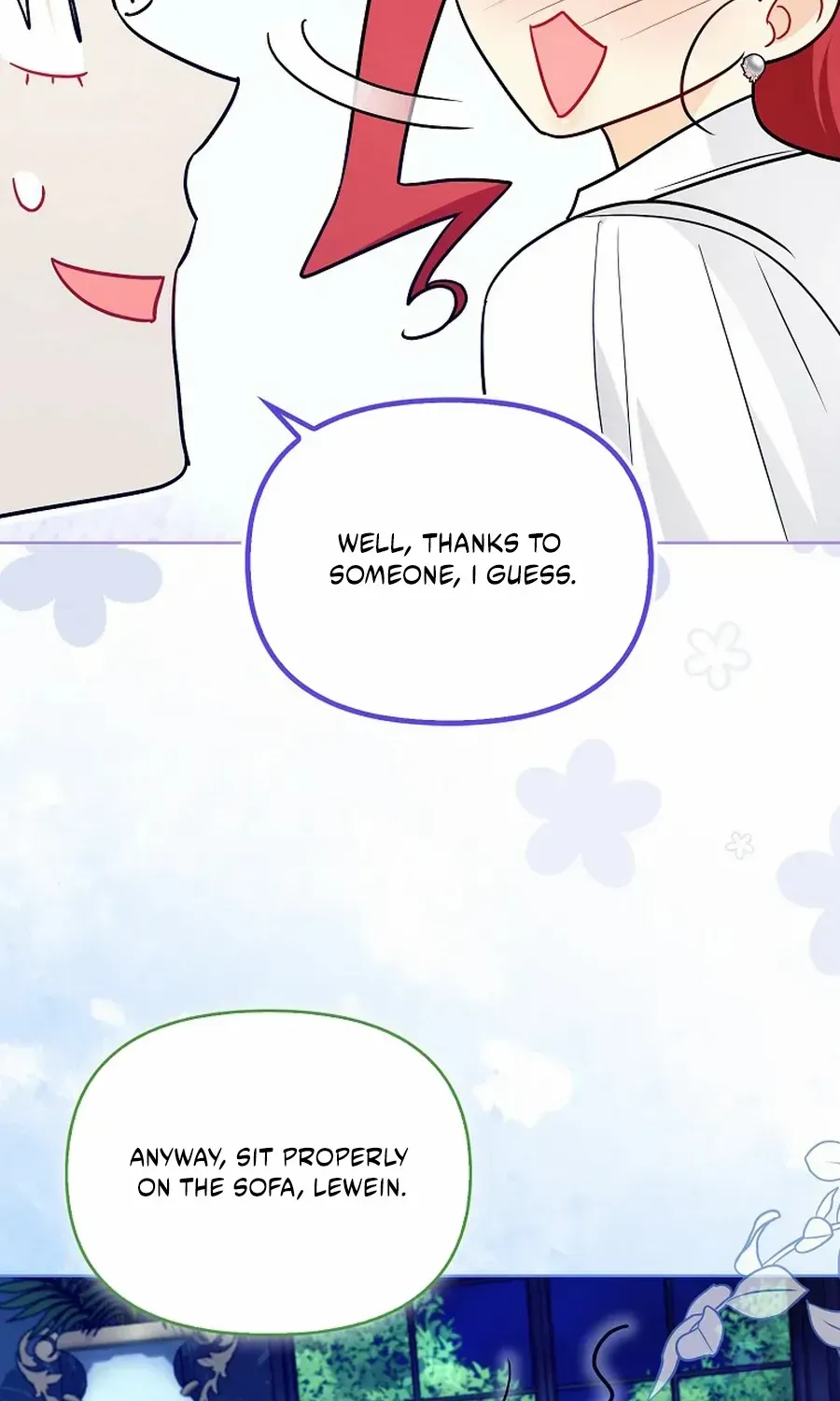 Even Though I Transmigrated as a Villainess, I’d Rather Raise a Cat Chapter 60 page 75 - 