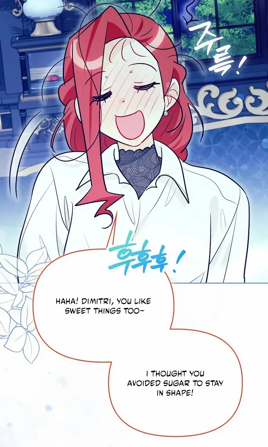 Even Though I Transmigrated as a Villainess, I’d Rather Raise a Cat Chapter 60 page 76 - 