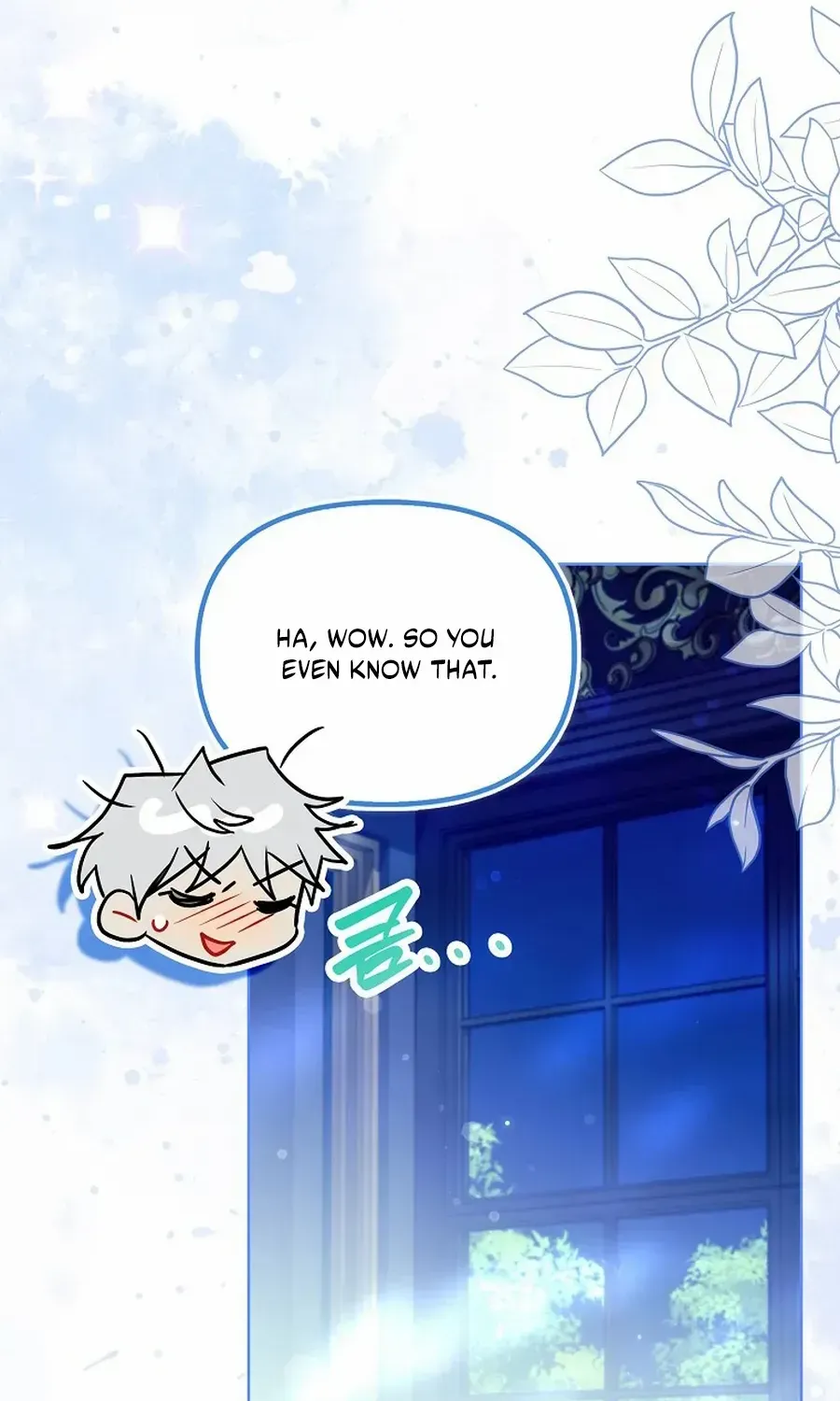 Even Though I Transmigrated as a Villainess, I’d Rather Raise a Cat Chapter 60 page 77 - 