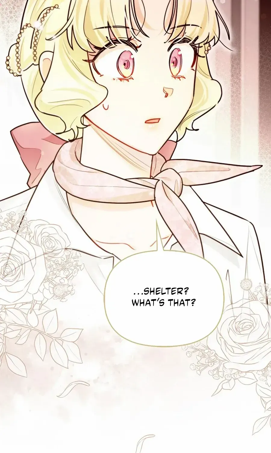 Even Though I Transmigrated as a Villainess, I’d Rather Raise a Cat Chapter 60 page 9 - 