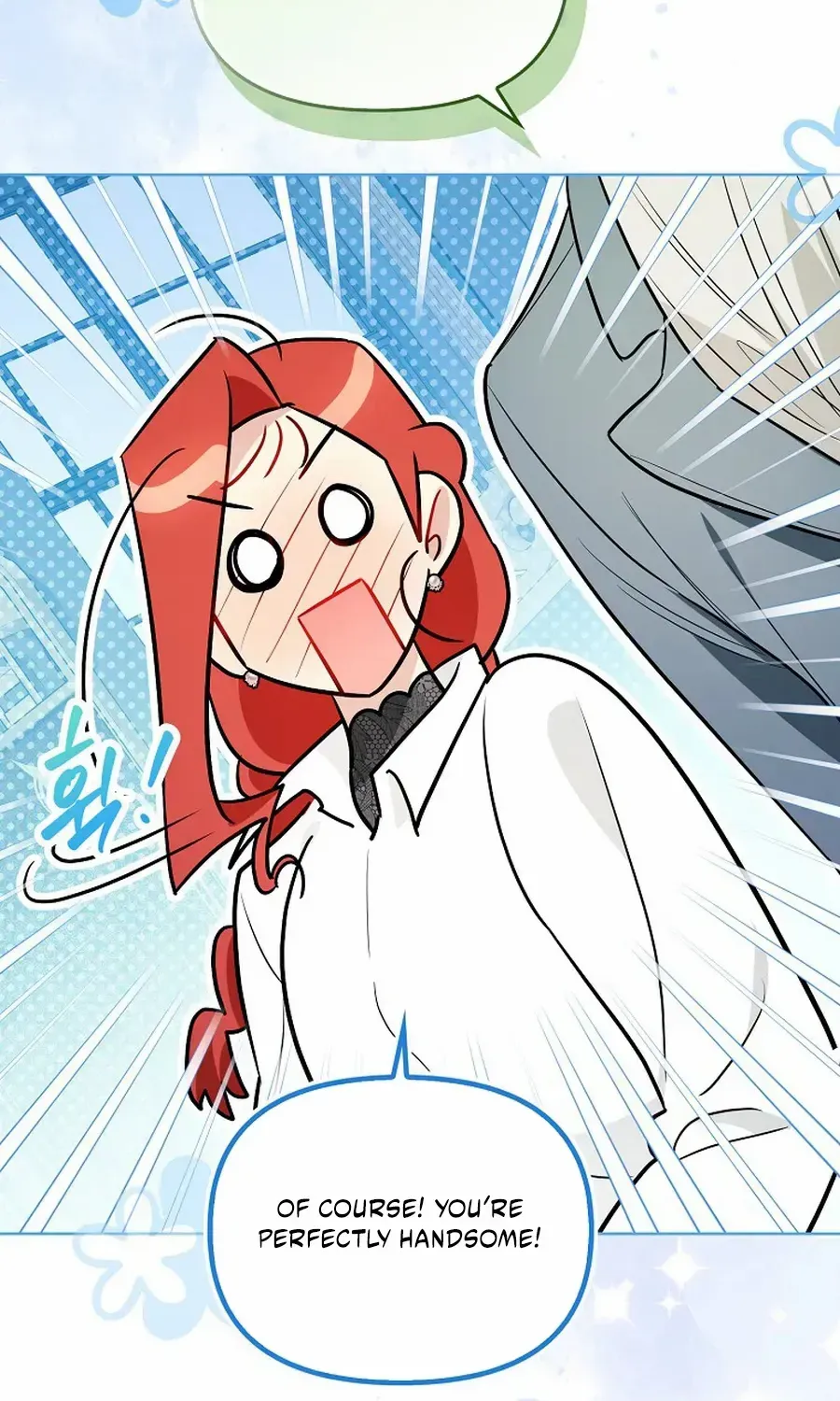 Even Though I Transmigrated as a Villainess, I’d Rather Raise a Cat Chapter 60 page 81 - 
