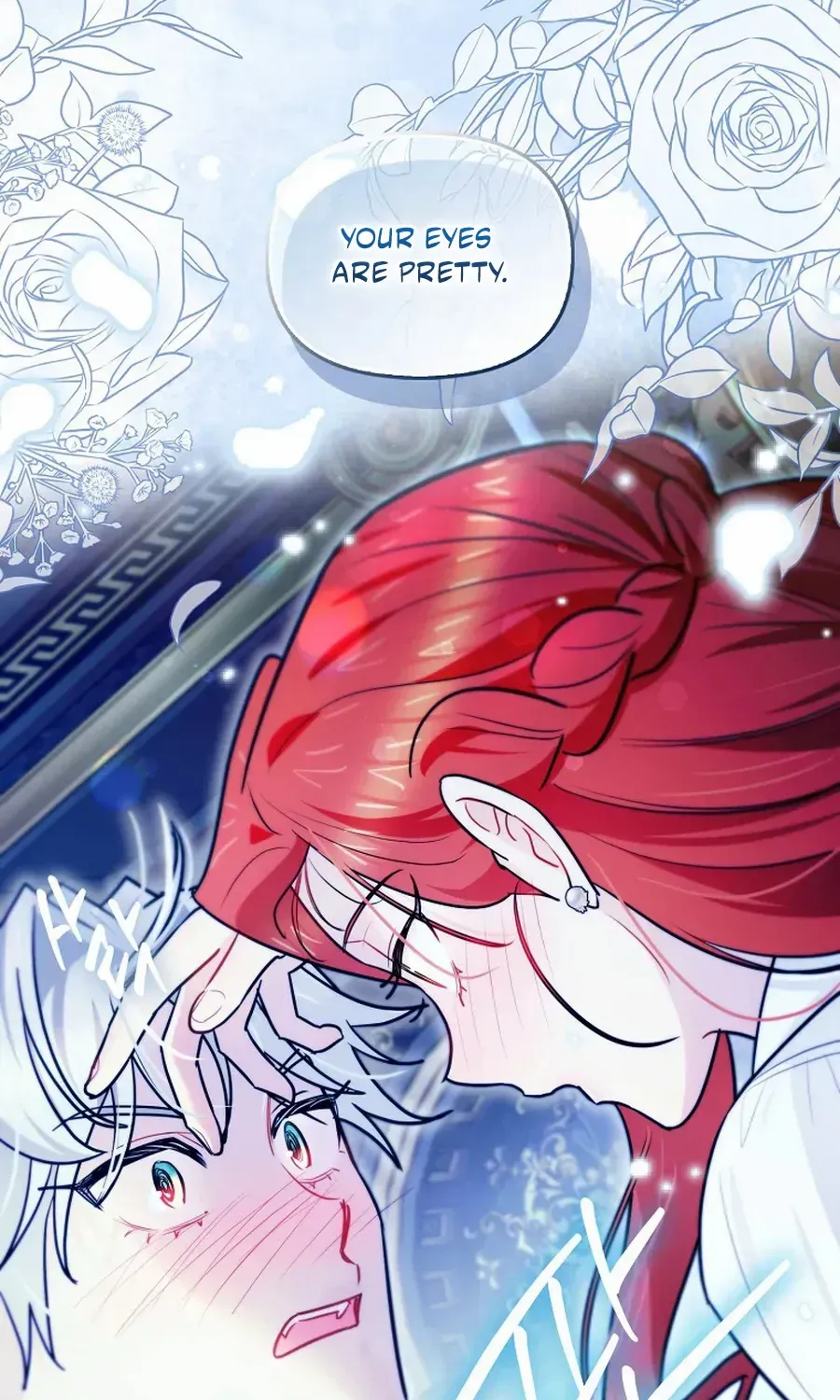Even Though I Transmigrated as a Villainess, I’d Rather Raise a Cat Chapter 60 page 86 - 